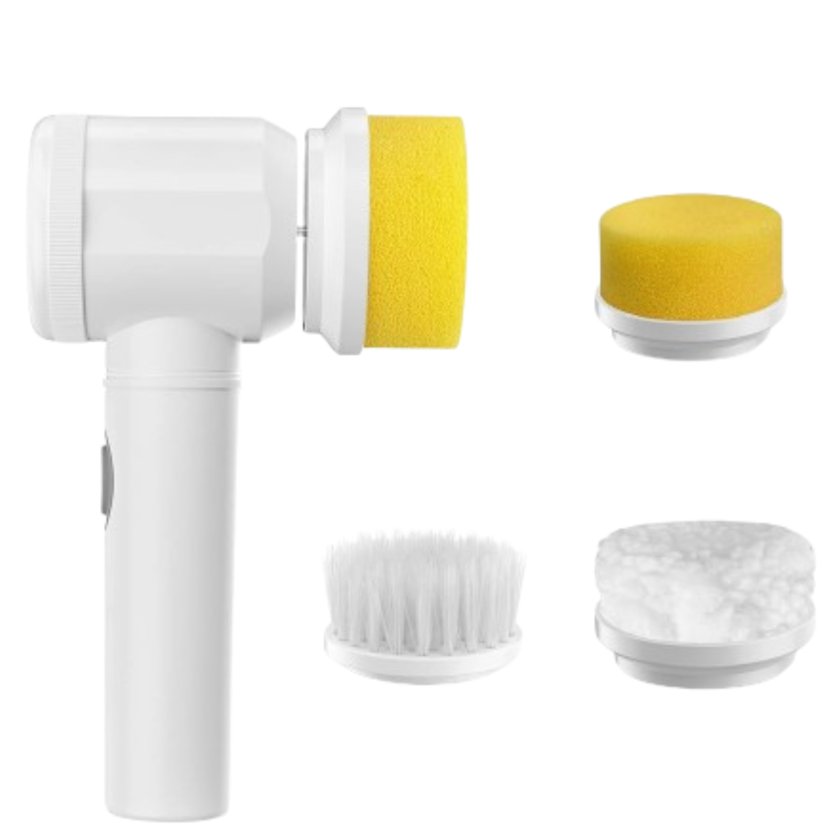 Gray helmet for bikers