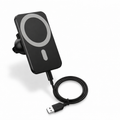 Magnetic Wireless Car Charger