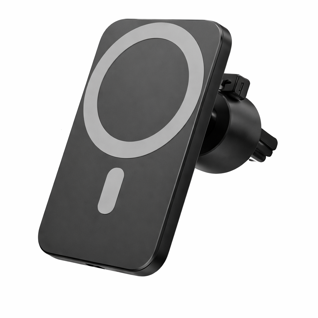 Cargador inalámbrico magnético para Auto